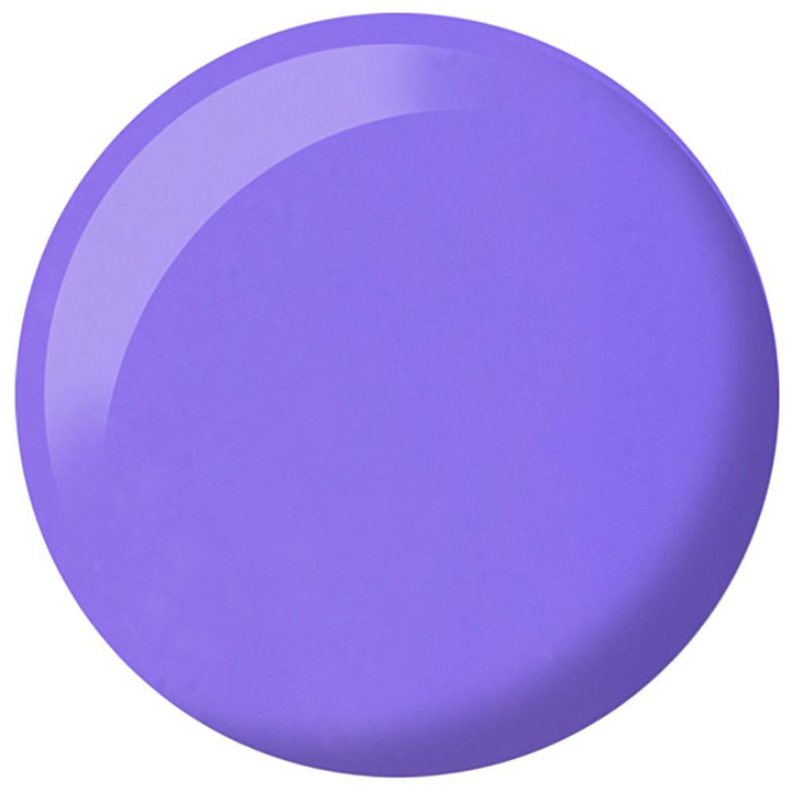 DND / Gel Nail Polish Matching Duo - Lollie 738