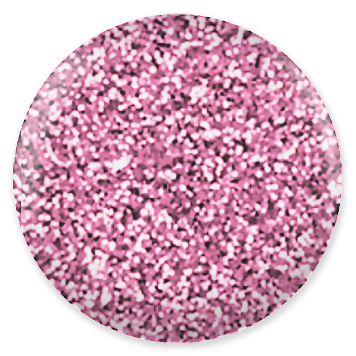DND / Gel Nail Polish Matching Duo - Lollipop 517