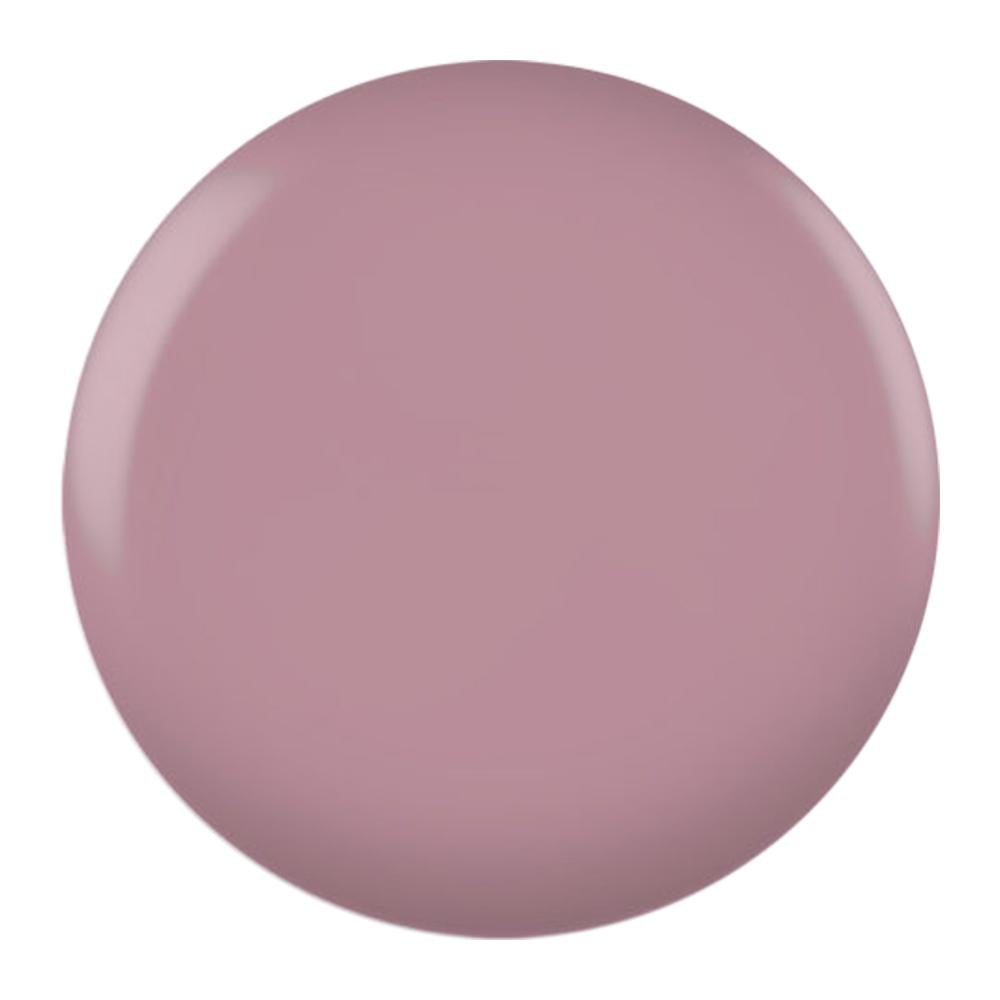 DND / Gel Nail Polish Matching Duo - London Coach 606