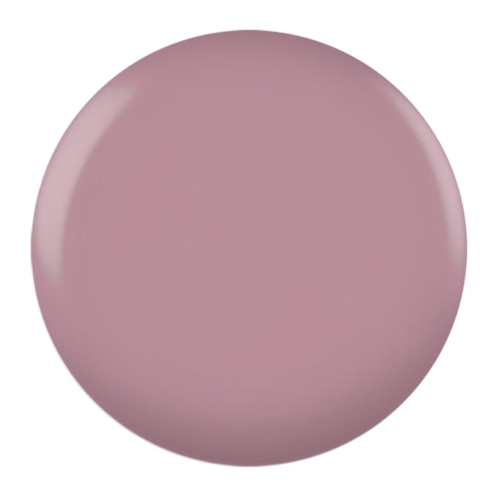 DND / Gel Nail Polish Matching Duo - London Coach 606