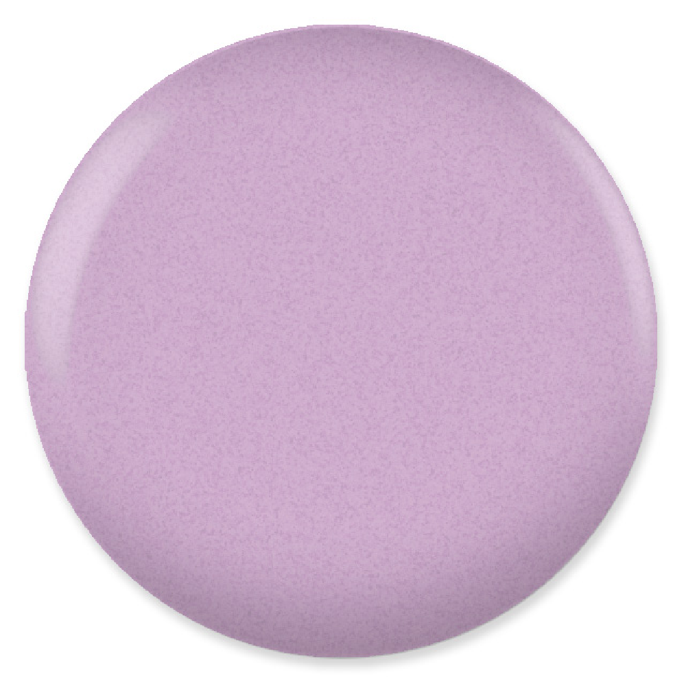 DND / Gel Nail Polish Matching Duo - Lovely Lavender 542