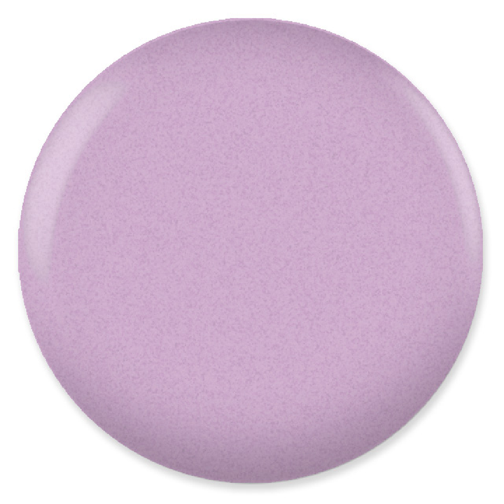 DND / Gel Nail Polish Matching Duo - Lovely Lavender 542