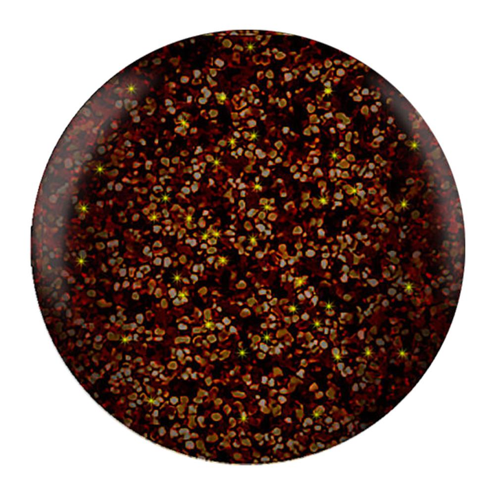 DND / Gel Nail Polish Matching Duo - Loving Walnut 627