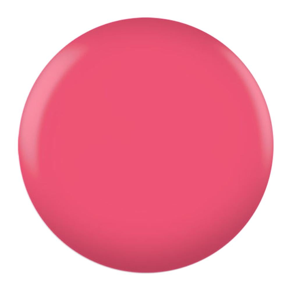 DND / Gel Nail Polish Matching Duo - Lychee Peachy 652