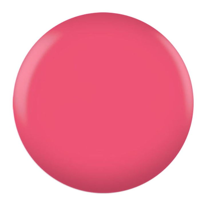 DND / Gel Nail Polish Matching Duo - Lychee Peachy 652