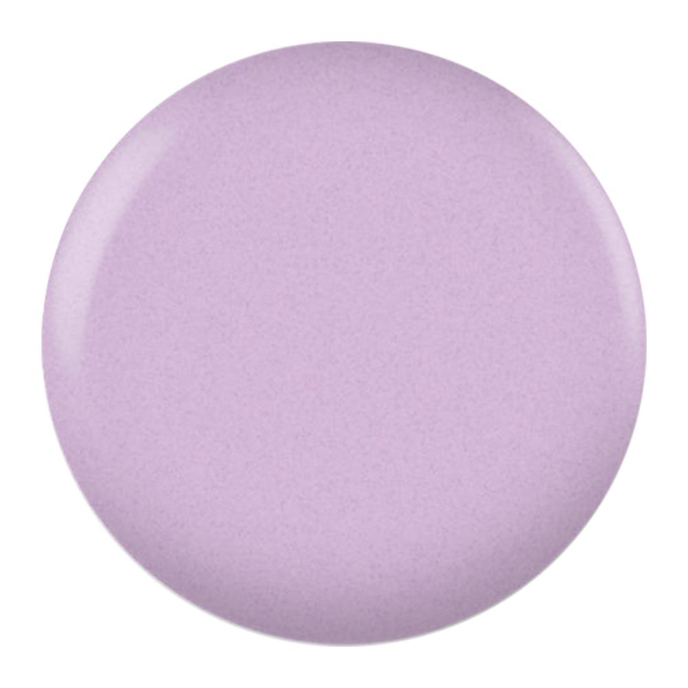 DND / Gel Nail Polish Matching Duo - Magical Mauve 494