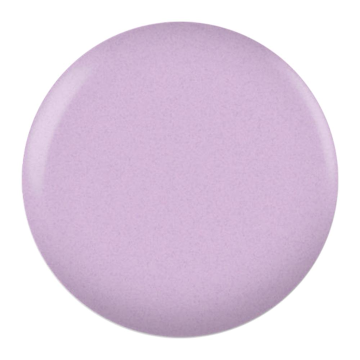 DND / Gel Nail Polish Matching Duo - Magical Mauve 494