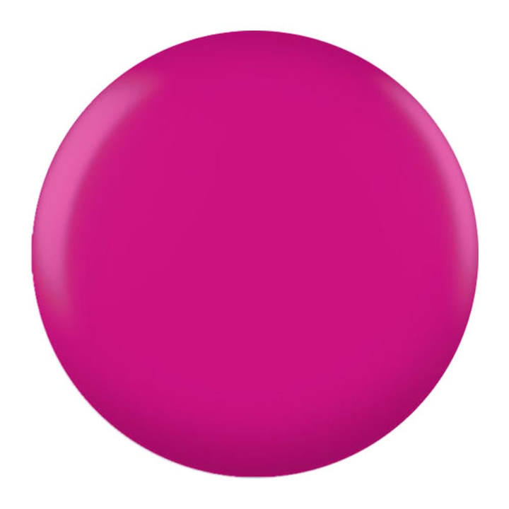 DND / Gel Nail Polish Matching Duo - Majestic Violet 659