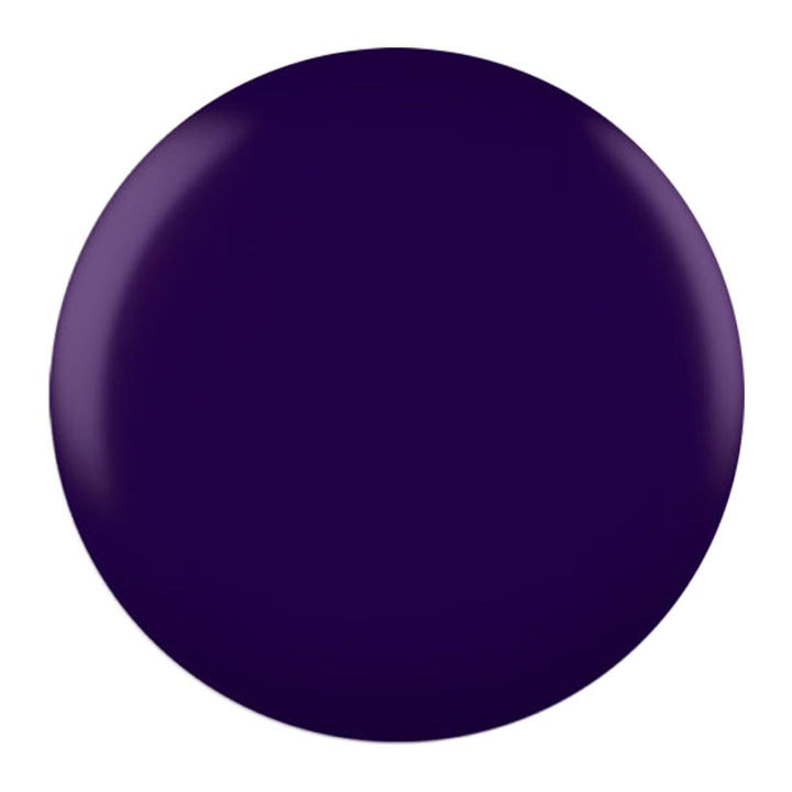 DND / Gel Nail Polish Matching Duo - Midnight Hour 656