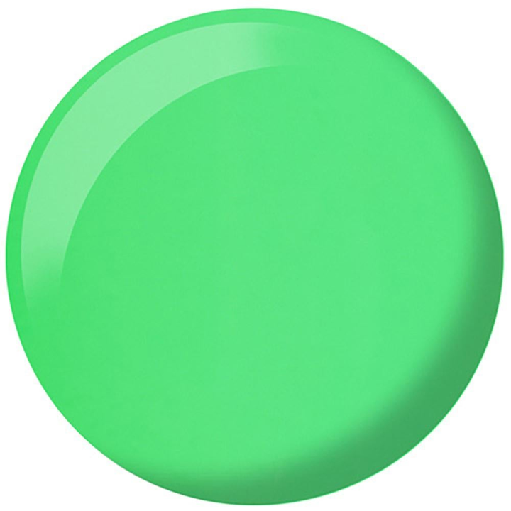 DND / Gel Nail Polish Matching Duo - Mike Ike 743