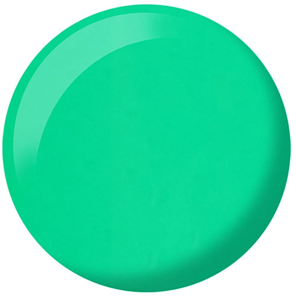 DND / Gel Nail Polish Matching Duo - Minty Mint 742