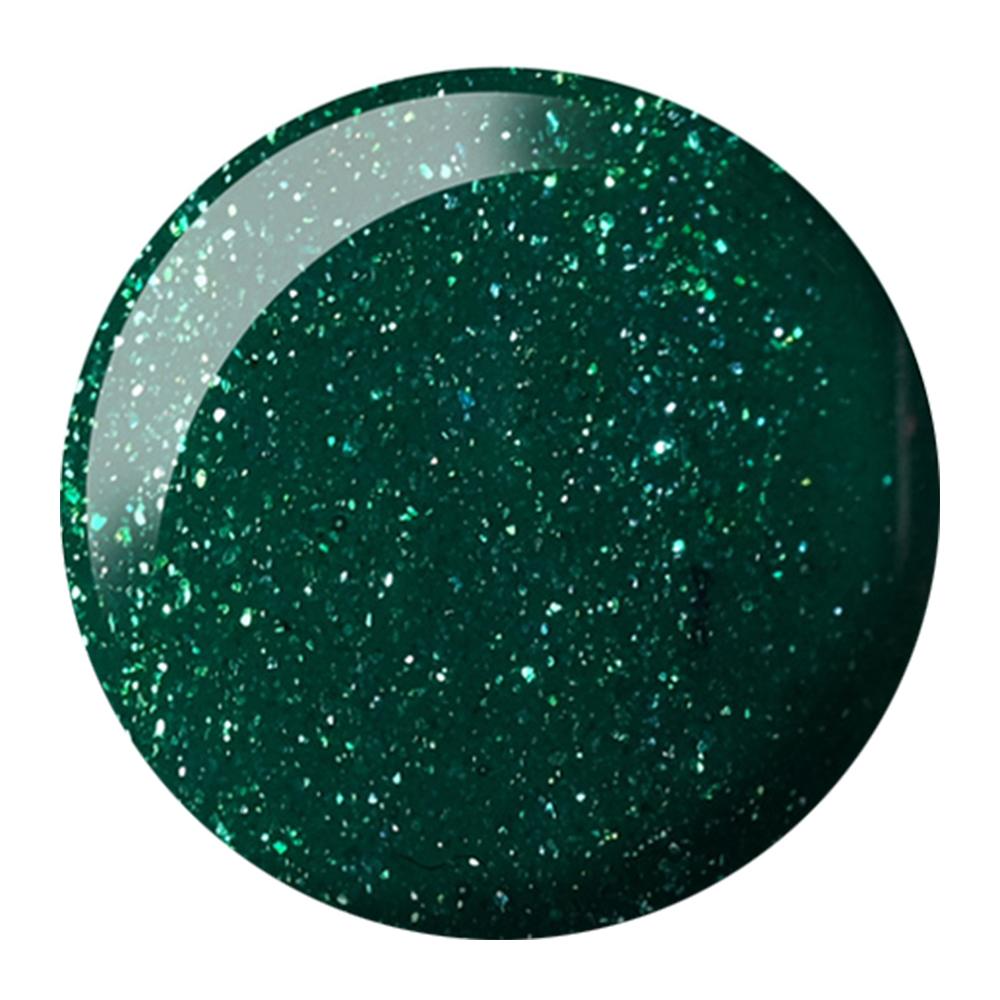 DND / Gel Nail Polish Matching Duo - Mistletoe Mania 766