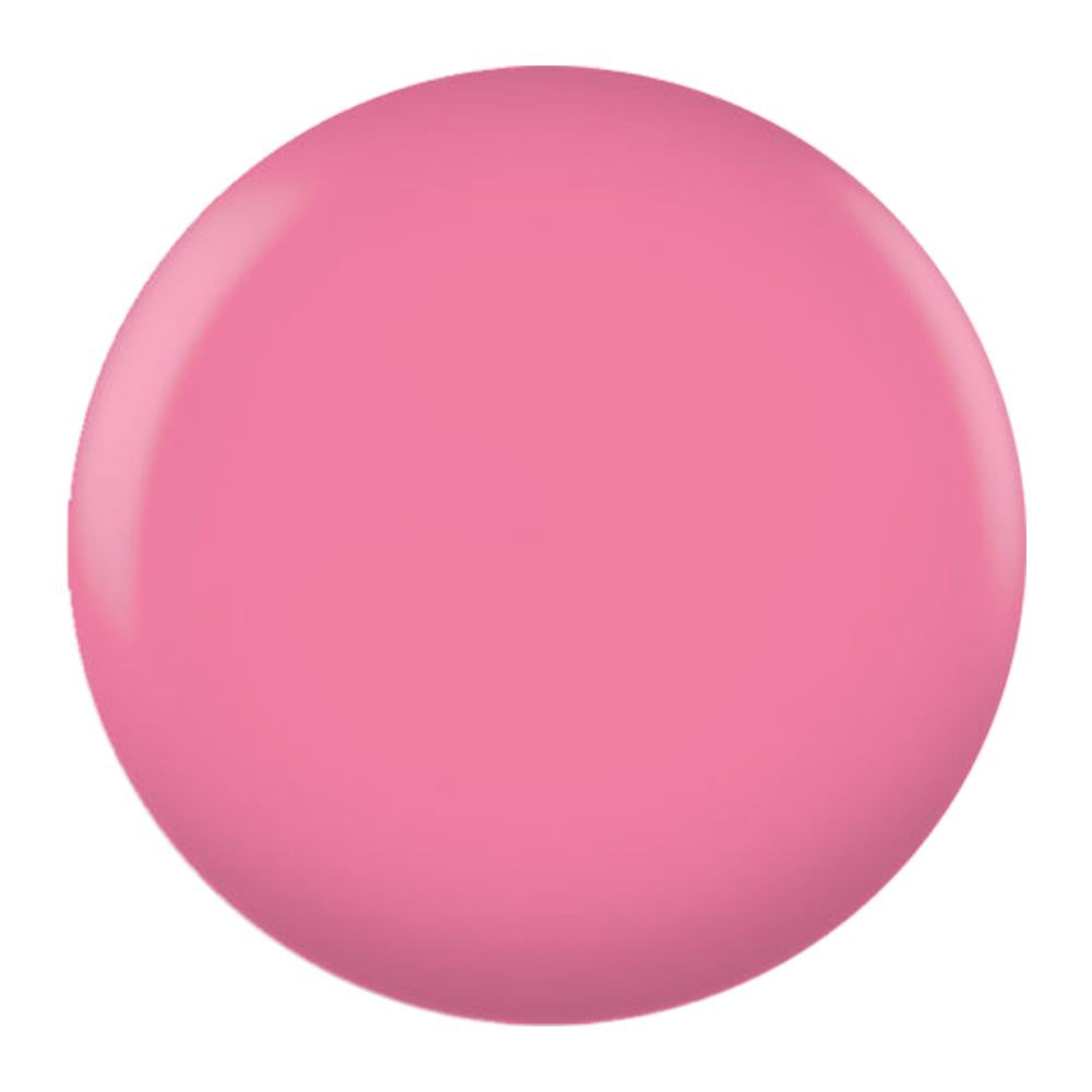DND / Gel Nail Polish Matching Duo - Misty Rose 576