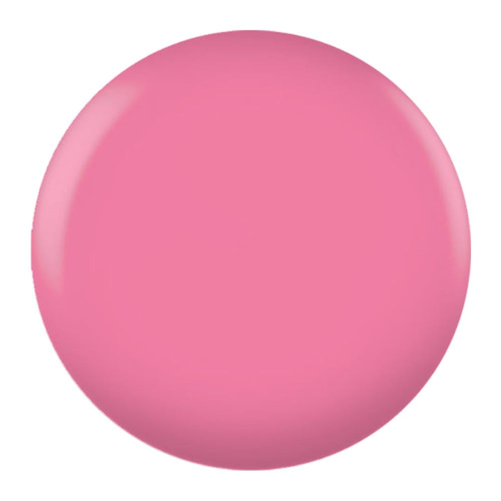 DND / Gel Nail Polish Matching Duo - Misty Rose 576