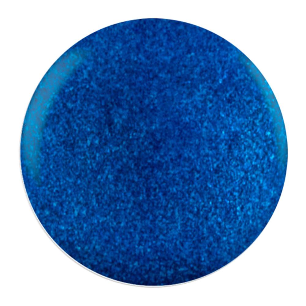 DND / Gel Nail Polish Matching Duo - Moon River Blue 694