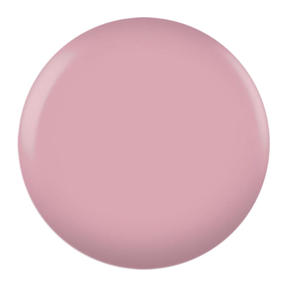 DND / Gel Nail Polish Matching Duo - Mulberry 594