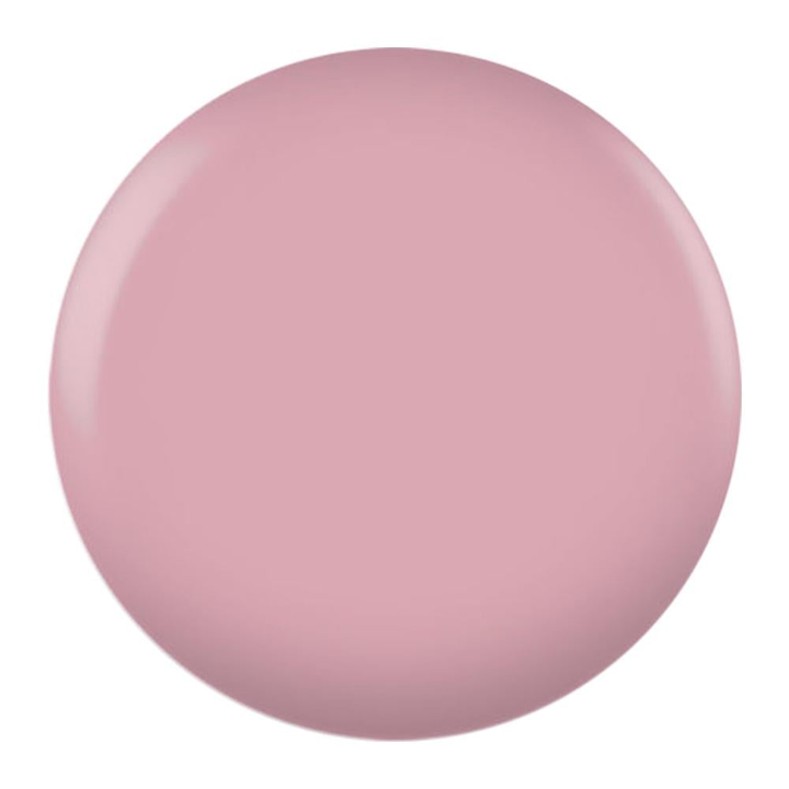 DND / Gel Nail Polish Matching Duo - Mulberry 594
