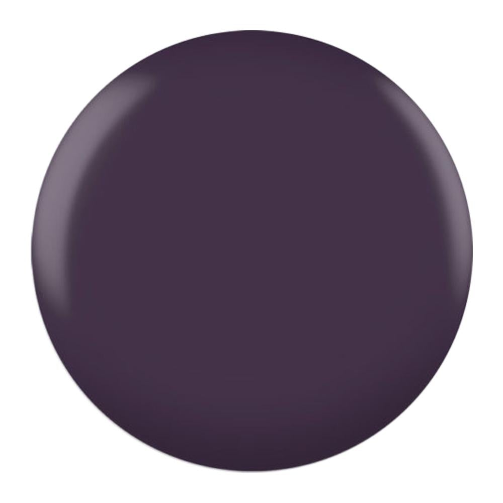 DND / Gel Nail Polish Matching Duo - Muted Berry 459