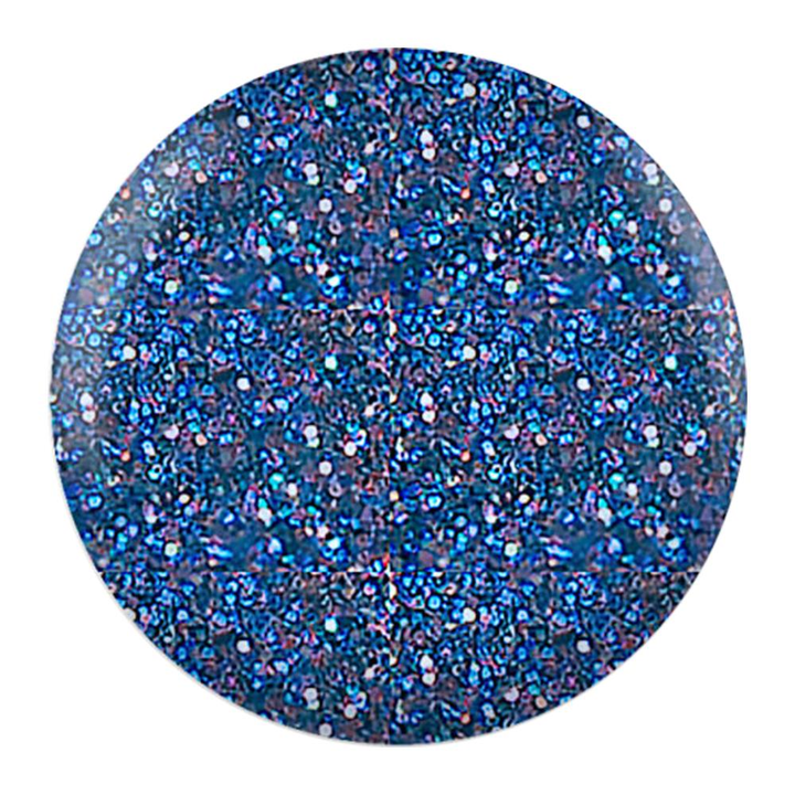 DND / Gel Nail Polish Matching Duo - Northern Sky 468