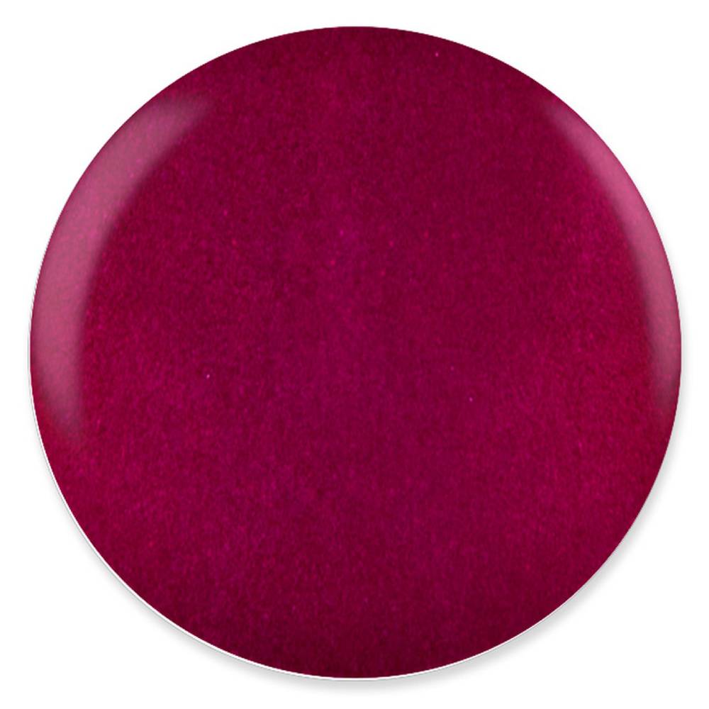 DND / Gel Nail Polish Matching Duo - Nova Magenta 704