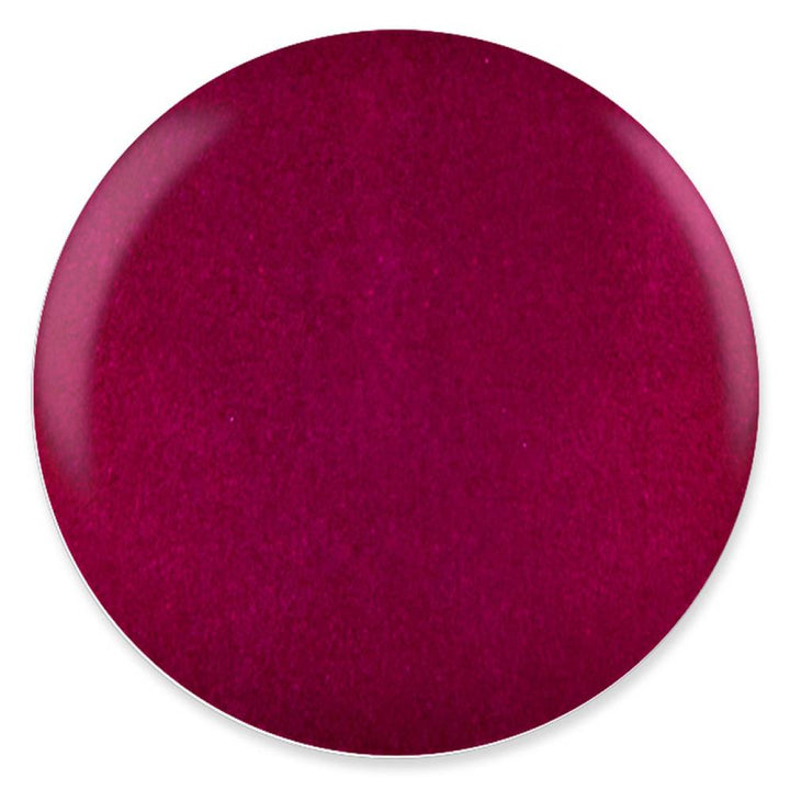 DND / Gel Nail Polish Matching Duo - Nova Magenta 704