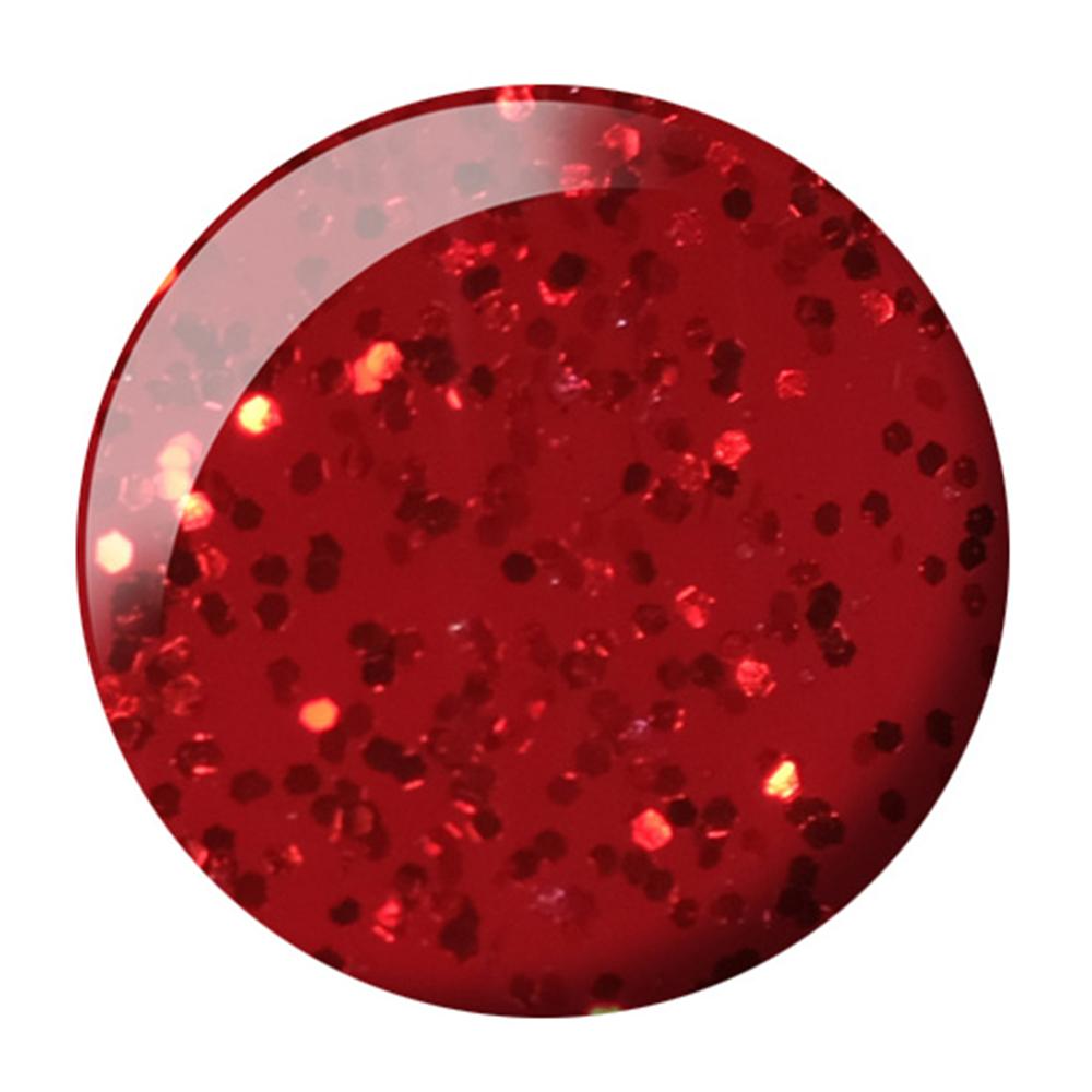 DND / Gel Nail Polish Matching Duo - Nutcracker 772