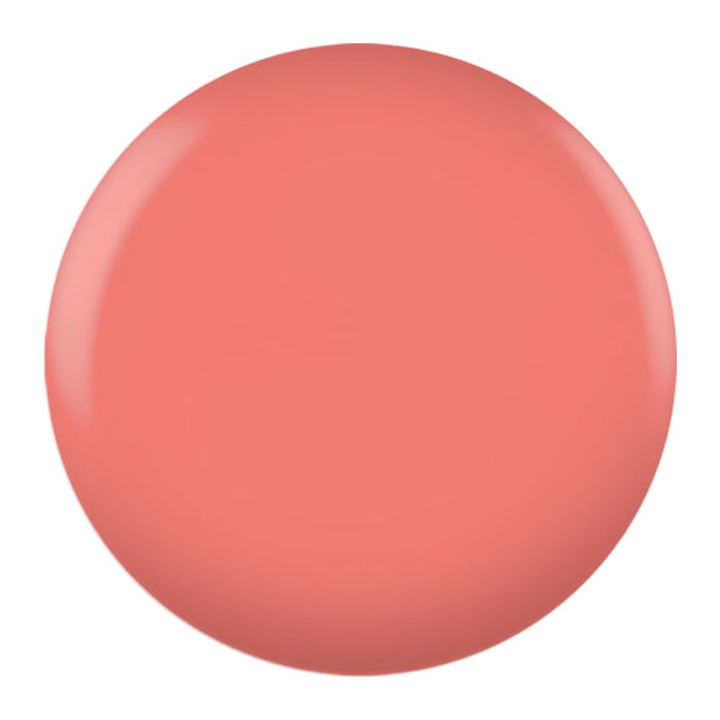 DND / Gel Nail Polish Matching Duo - Orange Grove 610