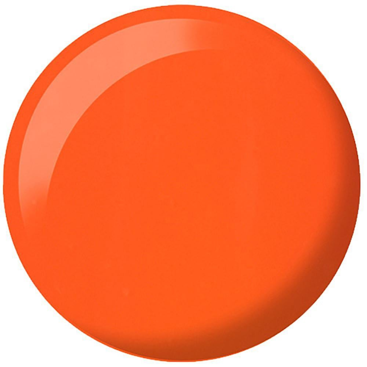 DND / Gel Nail Polish Matching Duo - Orange Sherbet 713