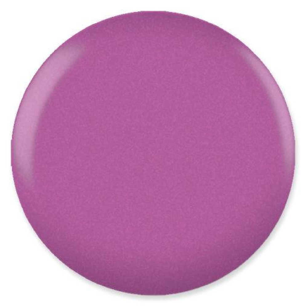 DND / Gel Nail Polish Matching Duo - Orchid Garden 540