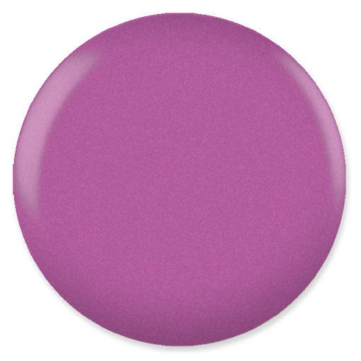 DND / Gel Nail Polish Matching Duo - Orchid Garden 540