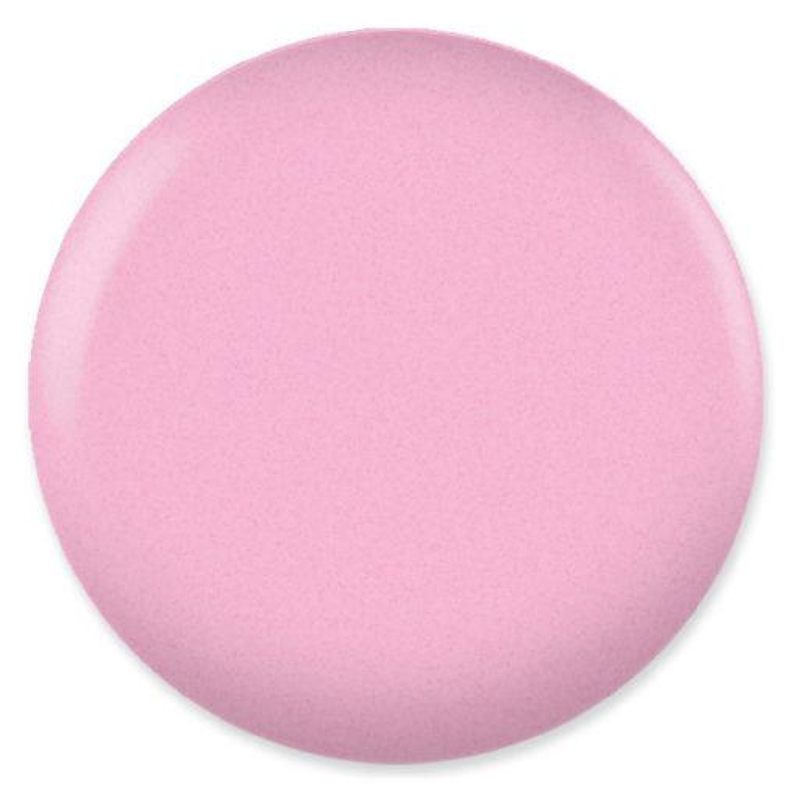 DND / Gel Nail Polish Matching Duo - Panther Pink 537