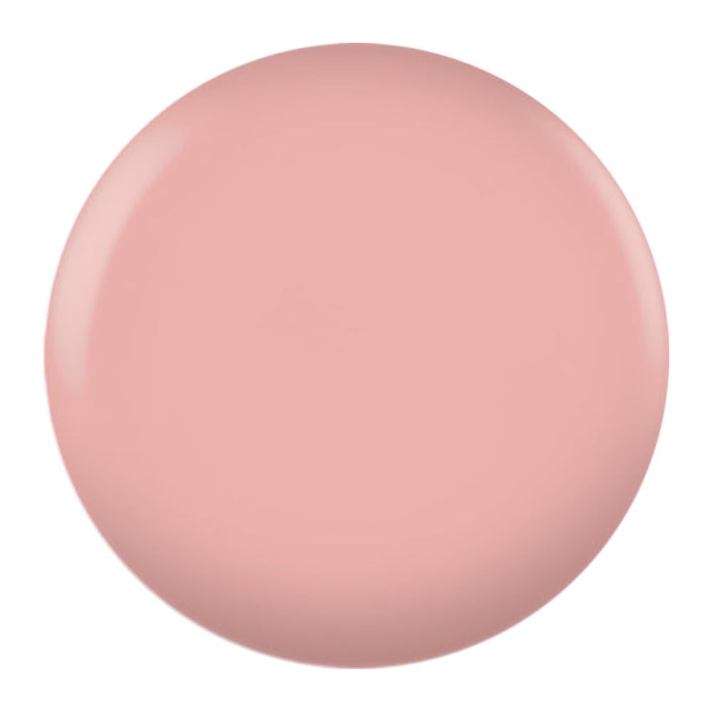 DND / Gel Nail Polish Matching Duo - Peach Buff 618