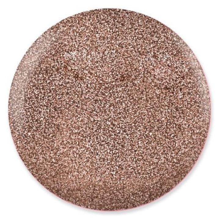 DND / Gel Nail Polish Matching Duo - Peach Cider 510