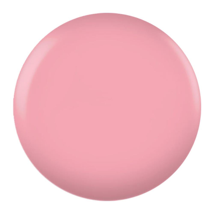 DND / Gel Nail Polish Matching Duo - Peach Fuzz 555