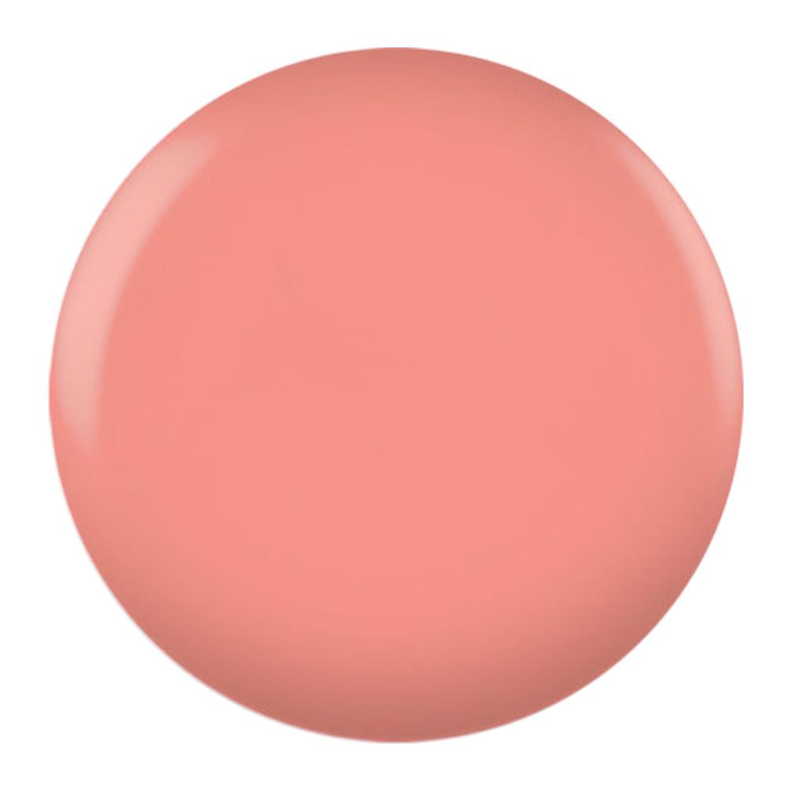 DND / Gel Nail Polish Matching Duo - Peachy Keen 609