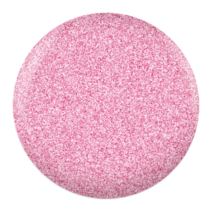 DND / Gel Nail Polish Matching Duo - Pink Angel 483