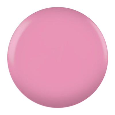 DND / Gel Nail Polish Matching Duo - Pink Beauty 593