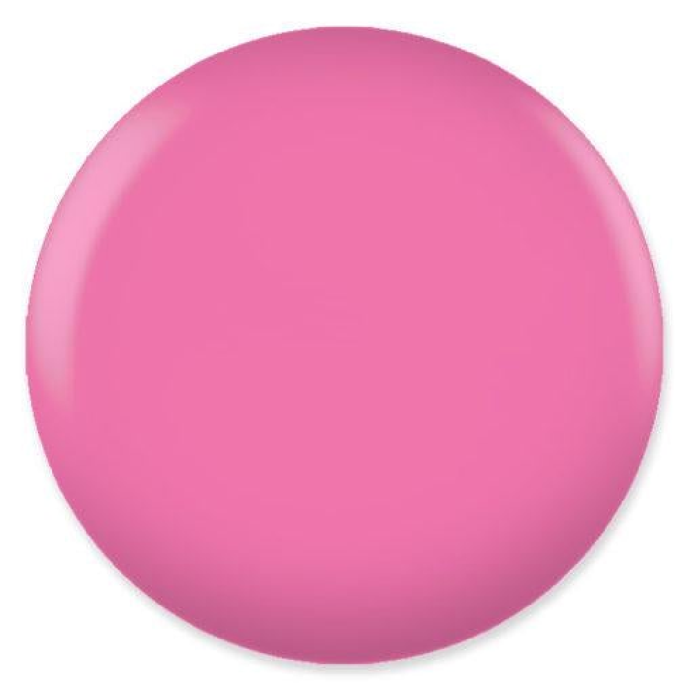 DND / Gel Nail Polish Matching Duo - Pink Hill, Nc 534