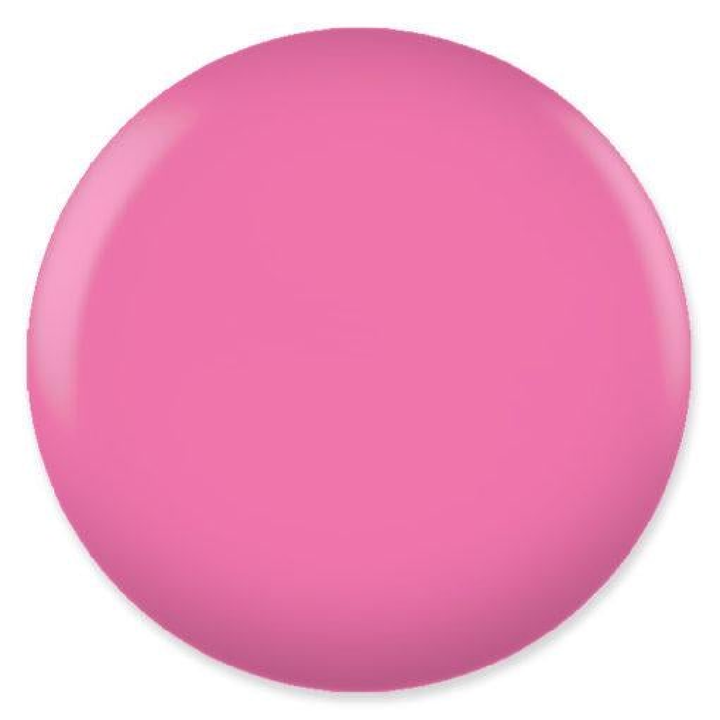 DND / Gel Nail Polish Matching Duo - Pink Hill, Nc 534