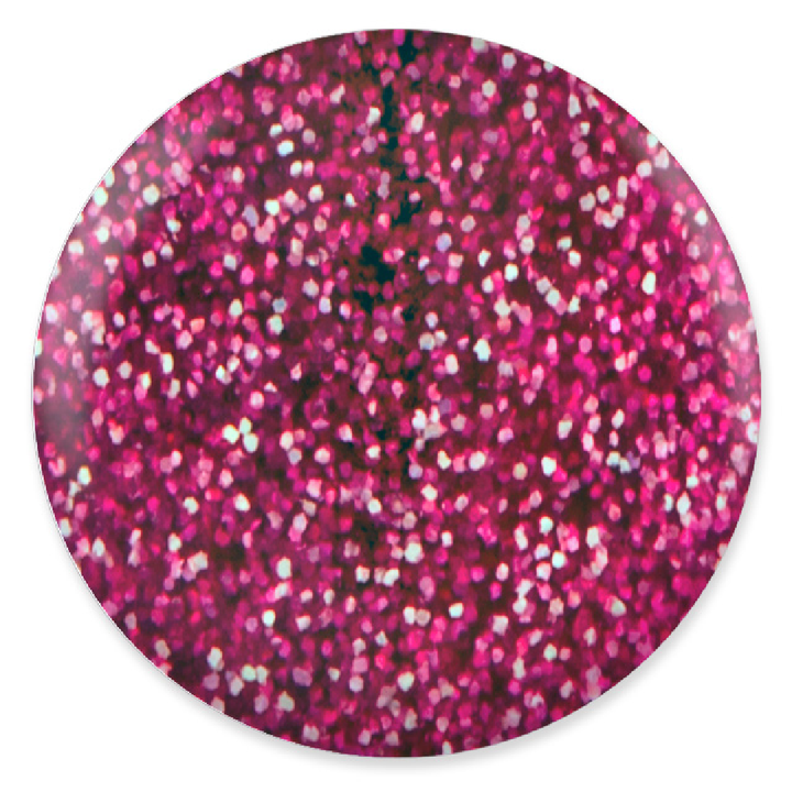 DND / Gel Nail Polish Matching Duo - Pink Mermaid 679