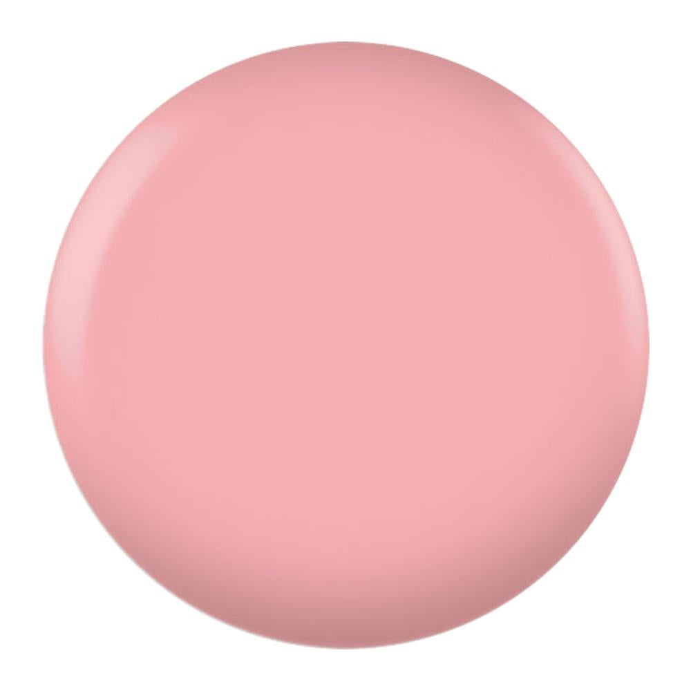 DND / Gel Nail Polish Matching Duo - Pink Salmon 586