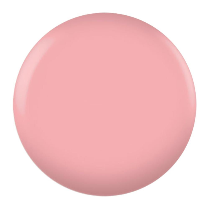 DND / Gel Nail Polish Matching Duo - Pink Salmon 586