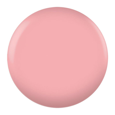 DND / Gel Nail Polish Matching Duo - Pink Salmon 586