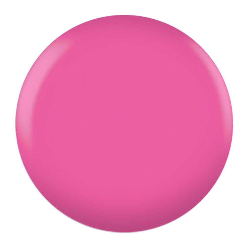 DND / Gel Nail Polish Matching Duo - Pink Temptation 641