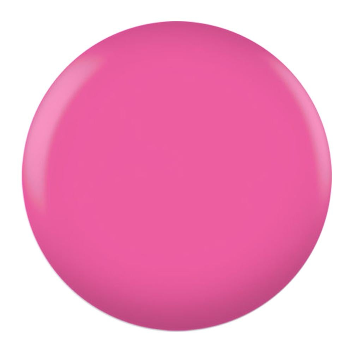 DND / Gel Nail Polish Matching Duo - Pink Temptation 641
