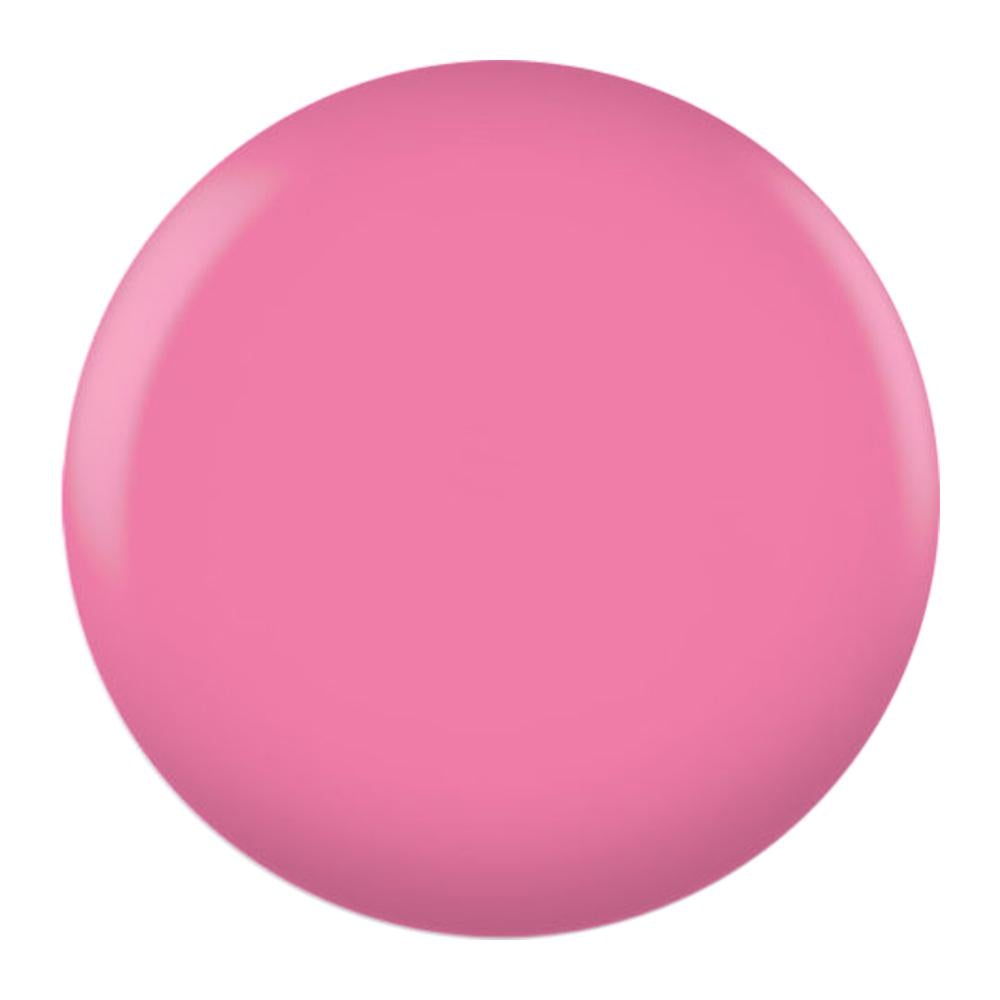 DND / Gel Nail Polish Matching Duo - Pink Watermelon 645