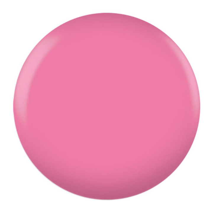 DND / Gel Nail Polish Matching Duo - Pink Watermelon 645
