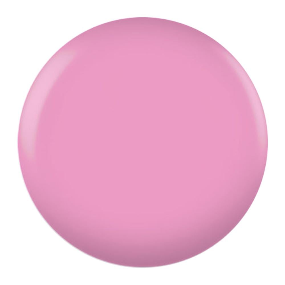 DND / Gel Nail Polish Matching Duo - Pinky Promise 644