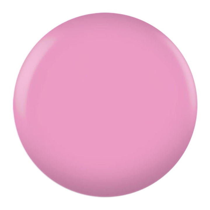 DND / Gel Nail Polish Matching Duo - Pinky Promise 644
