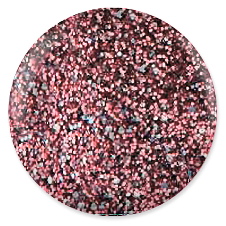 DND / Gel Nail Polish Matching Duo - Pinky Star 408